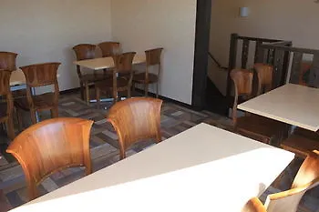 Petit Hotel Blaneneige Nakafurano 2*,  Giappone