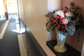 **  Petit Hotel Blaneneige Nakafurano Giappone