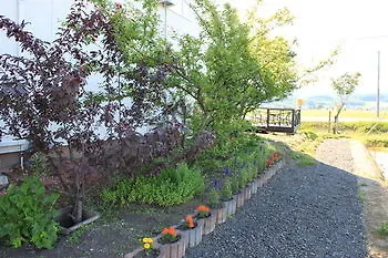Petit Hotel Blaneneige Nakafurano